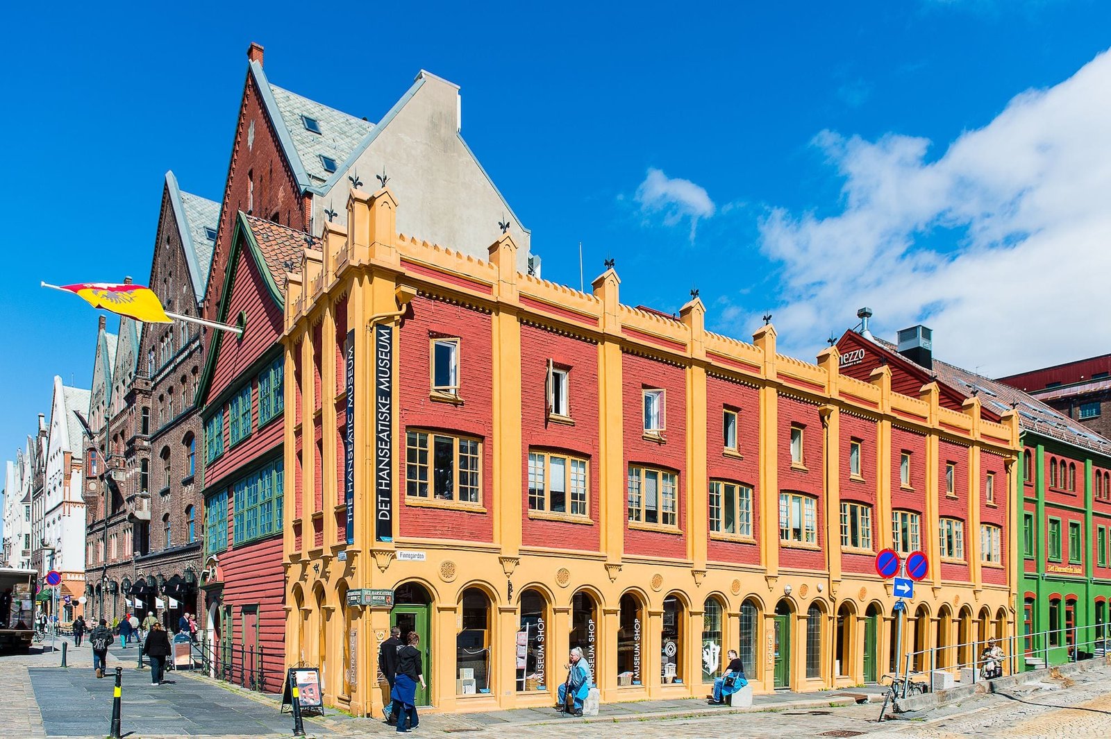 Det Hanseatiske museum