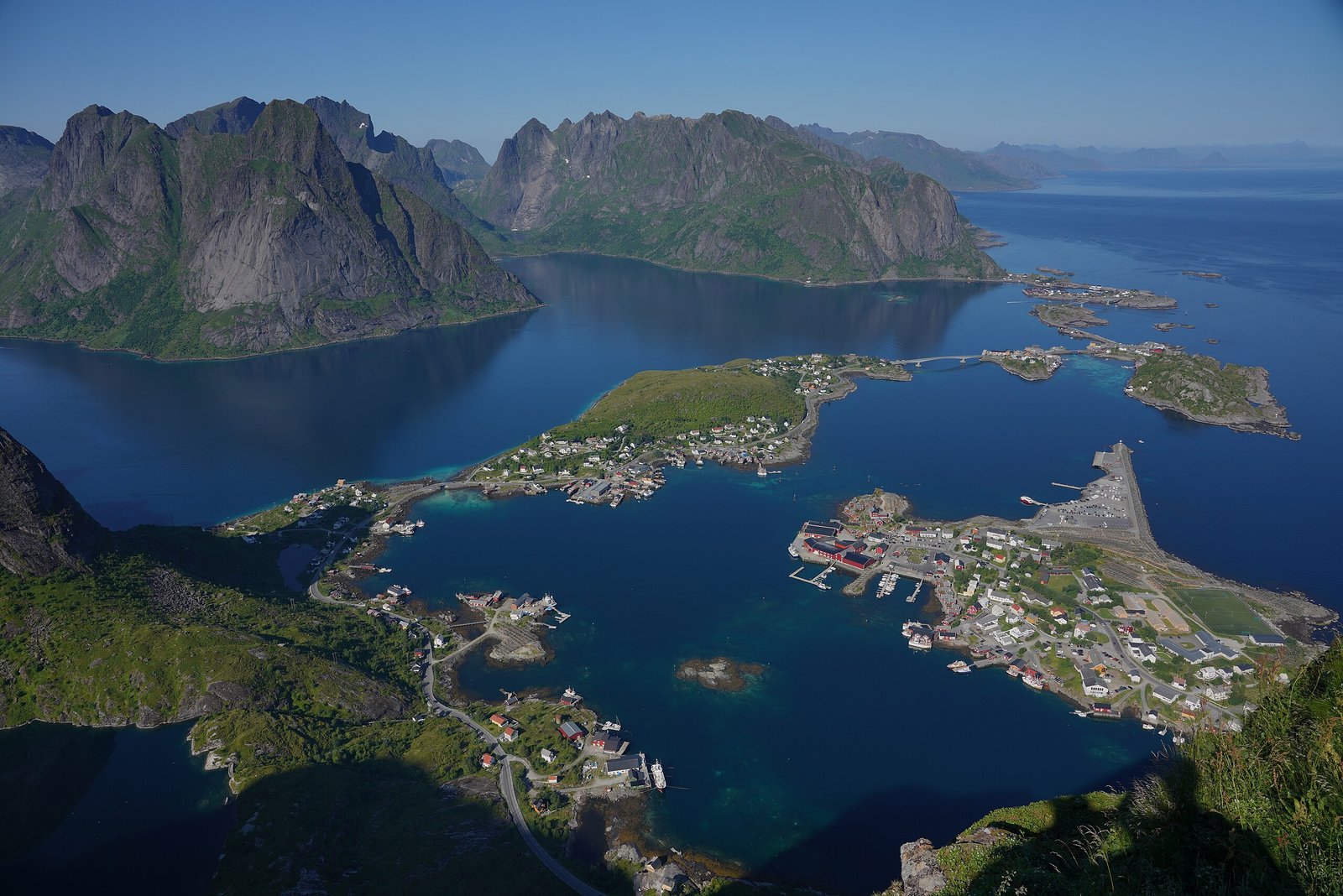 Lofoten